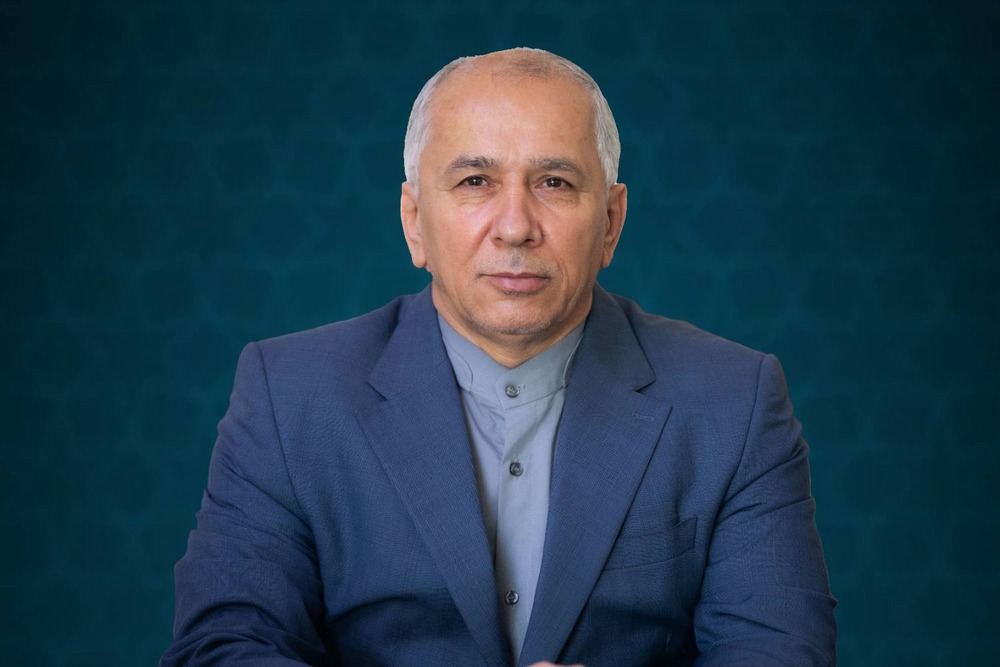 حسین سیفی مرزان